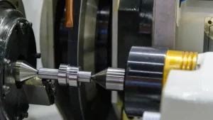 9 Resons Affecting The Grinding Roughness of Superabrasive Wheels