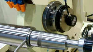 10 Causes The Grinding Marks of Wheel