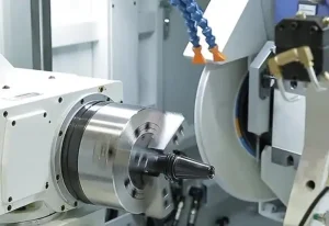 17 factors affecting the grinding accuracy of grinding wheel