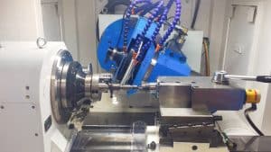 8 reasons for low grinding efficiency of grinding wheels