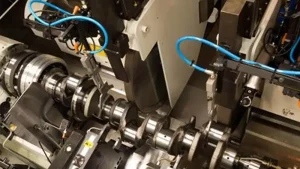 9 major factors that cause grinding scratches of wheel