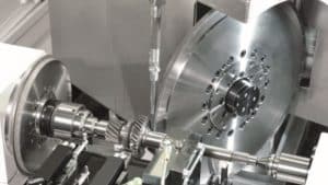 How to Improve Workpiece Accuracy Of Grinding