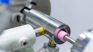 How To Solve Internal grinding Scratches Problem