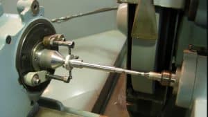 Causes And Solutions Of Grinding Burns