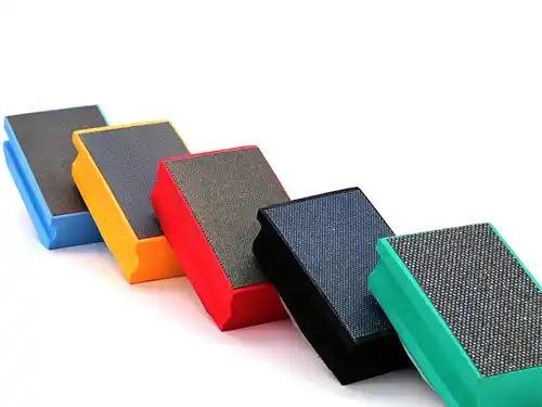 Diamond Sanding Blocks