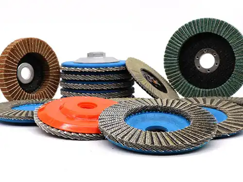 CBN Diamond Flap DISC