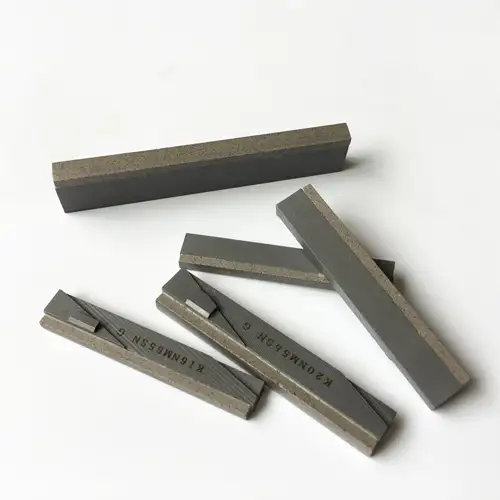 CBN Honing Sticks Stones