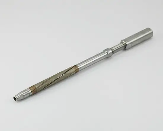 Metal Bond Diamond Single pass Honing tools