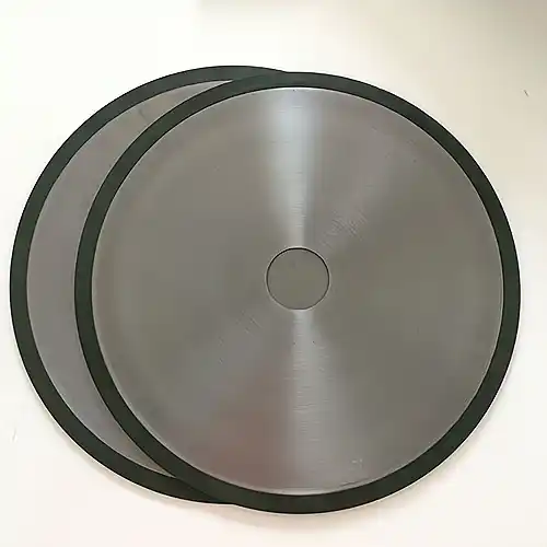 Resin CBN Cut Off Wheels