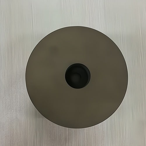 Resin bond Diamond side grinding wheel for optical glass (2)
