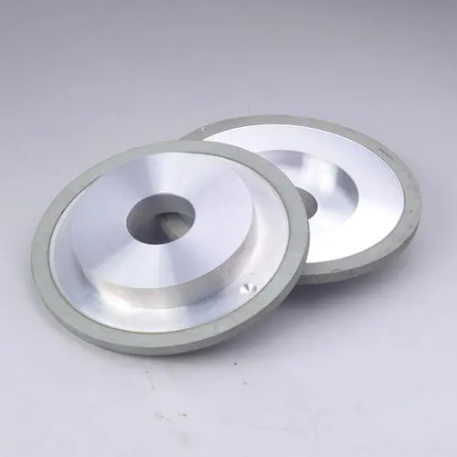 Resin Bond Diamond Wheels for Punch Grinding Machine