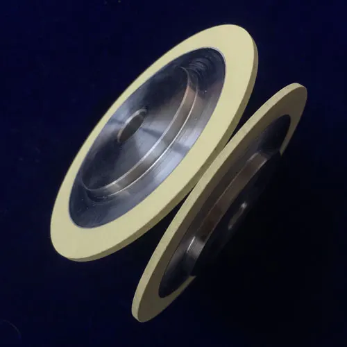 Vitrified Diamond Wheels for Punch Grinding machine