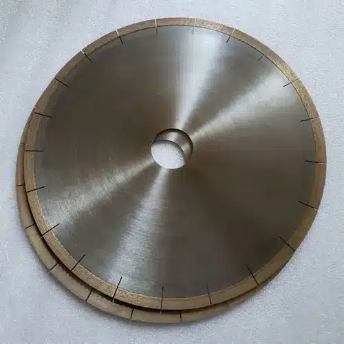 Diamond Blade For Cutting Mosaic
