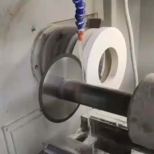 Diamond Blade For Cutting Zirconia