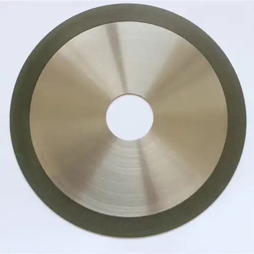 Diamond Blade for Cutting Glass
