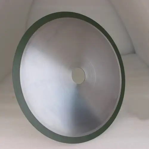 Diamond Cut Off Wheel for NdFeB Magnet