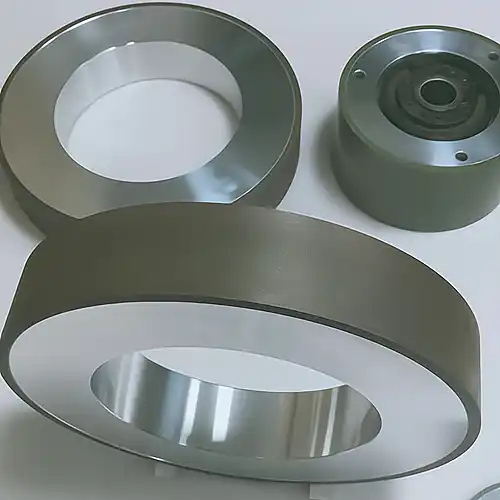 Diamond Grinding wheel for PCB circuit board drill bits