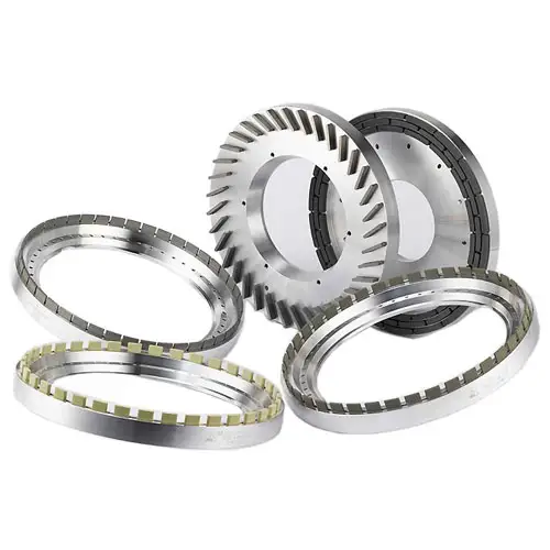 Diamond back grinding wheel for sapphire