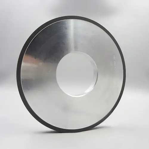 Resin Bond diamond grinding wheel for granite Components