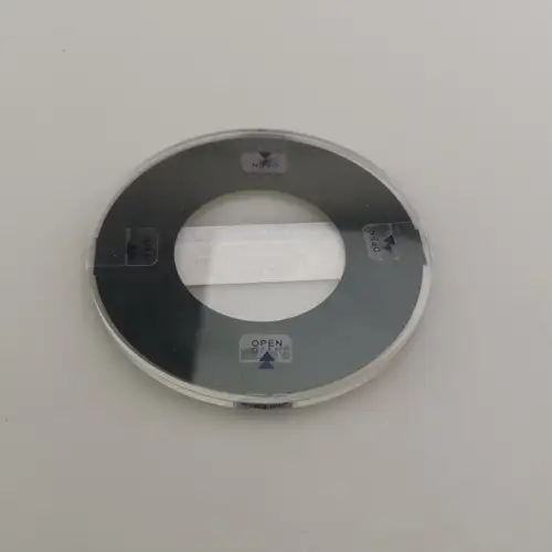 Resin Diamond dicing wheel for optical glass