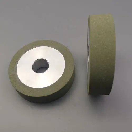 Vitrified Russian Bruting Wheels for polishing nature diamond