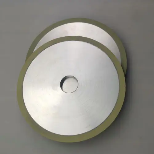 Vitrified bond Diamond Bruting Wheels for nature diamond