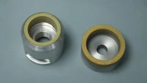 Vitrified Diamond Wheel For Alumina Can Avoid 5 Types of Grinding Defects