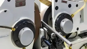 +100% Efficiency,Select CBN Wheel for Titanium Alloy! 2025