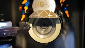 Best Diamond Wheel for Tungsten Carbide! Resin VS Vitrified