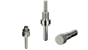 How to design electroplated diamond grinding bit for 2.5D Glass