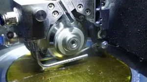Understanding The Dicing Saw Process From 4 Aspects
