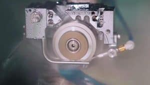 Want Detailed Wafer Dicing Blade They Are All Here.