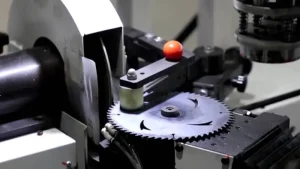 11 Tips of Carbide Saw Blade Sharpening By Diamond Wheel