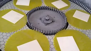 2025 Choose Best Diamond Wheel For Grinding SIC.