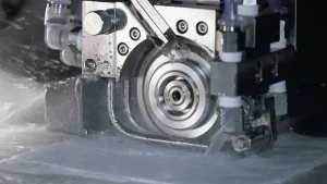 2025 Test 3 Type Dicing Blade For K9 Crystal Glass! Resin Is Best
