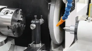 How To Choose Cylindrical Diamond Wheel for PCD Reamer