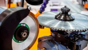what is the best grinding wheel for carbide？ Diamond