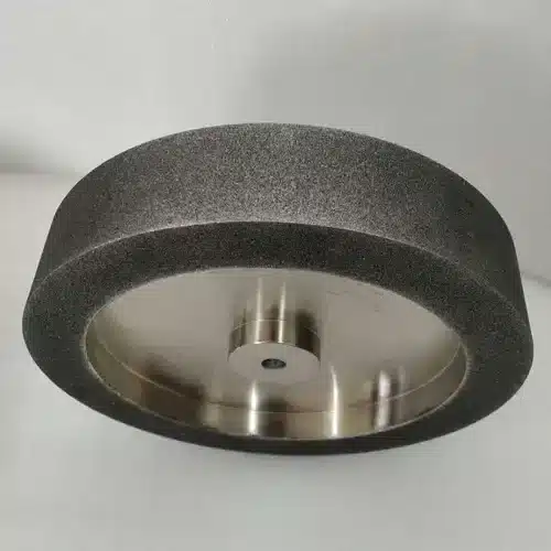 1A1 Electroplated CBN Grinding Wheels