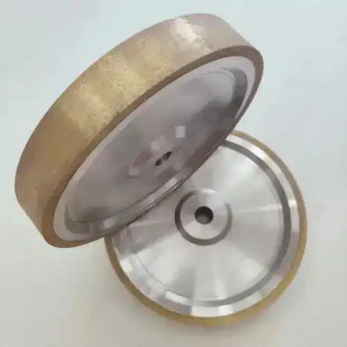1a1 Metal Bonded Diamond Grinding Wheels