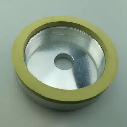 6A2 Vitrified Diamond Grinding Wheels