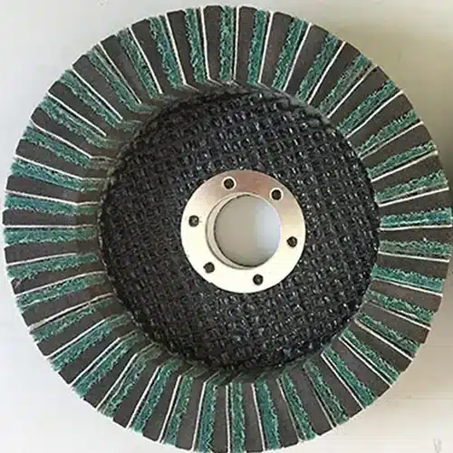 Diamond Flap Wheels disc Coated Superabrasives Tools