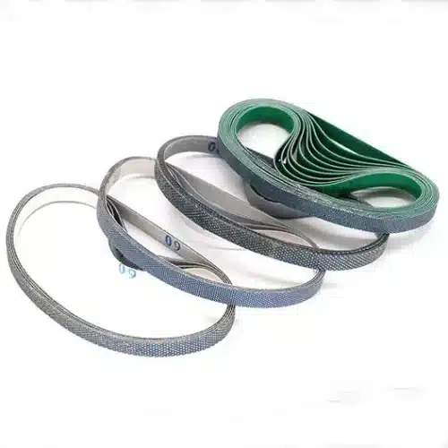 Diamond Sanding Belts