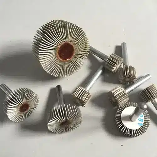 Diamond flap discs Coated Superabrasives Tools