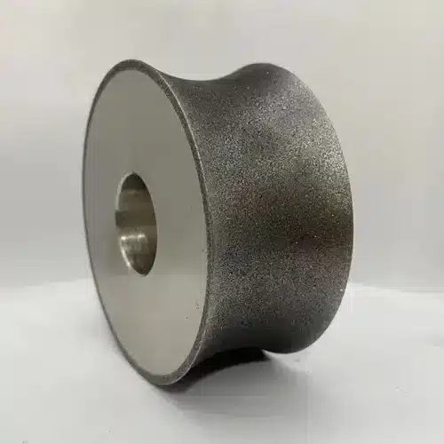 Electroplated CBN Grinding Wheels