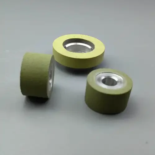 Internal grinding Vitrified Diamond Grinding Gead