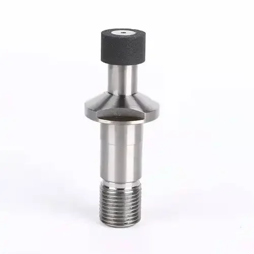 Internal grinding vitrified CBN grinding wheel
