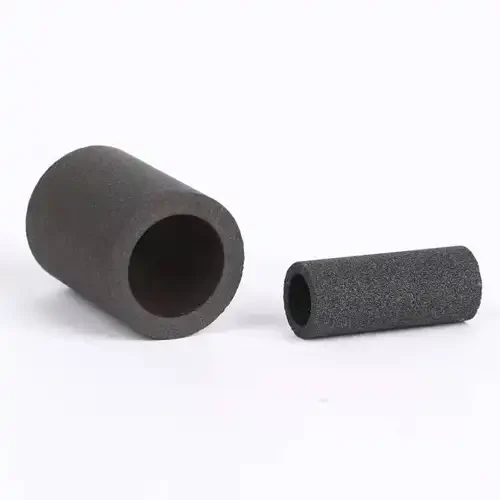 Internal grinding vitrified bond CBN grinding wheel