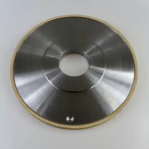 Metal Bonded CBN Grinding Wheels