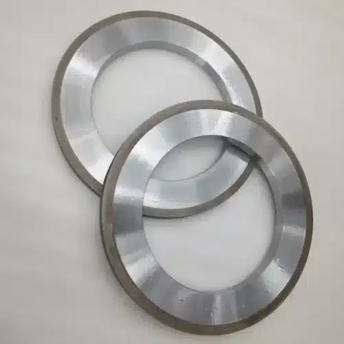 Metal bonded diamond grinding wheels