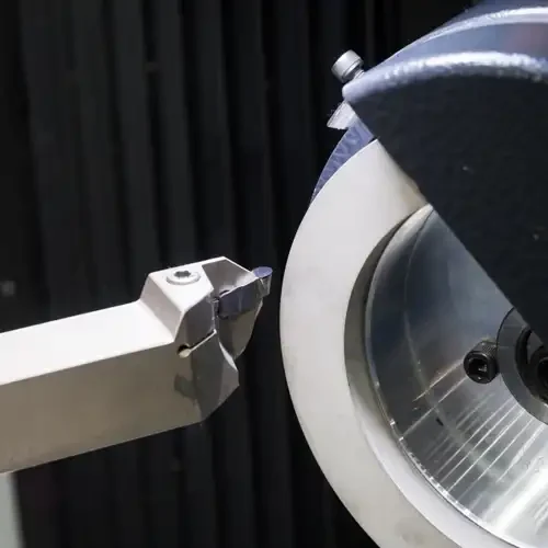 PCD&PCBN tools Grinding